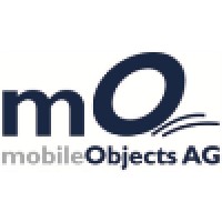 mobileObjects AG Logo