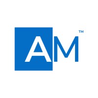Advent Media, Inc. Logo