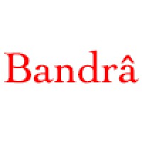 Bandrâ Logo