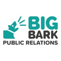 Big Bark PR LLP Logo