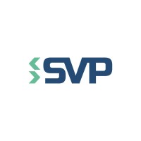 SVP BUSINESS DEVELOPMENT Logo