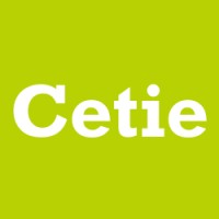 Cetie Logo