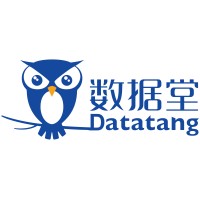 Datatang (Beijing) Technology Co., Ltd. Logo