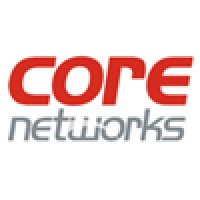 Core Networks SL Logo