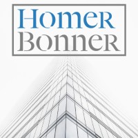 Homer Bonner Jacobs Ortiz, P.A. Logo
