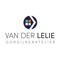 Gordijnenatelier van der Lelie Logo