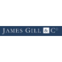 JAMES GILL & Co Logo