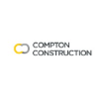 Compton Construction Logo
