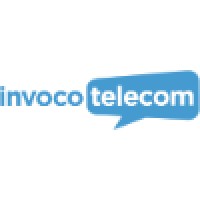 Invoco Telecom Logo