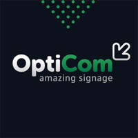 OptiCom International nv Logo