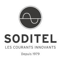 Soditel Logo