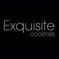 Exquisite Cocktails Logo
