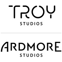 Ardmore Studios Logo
