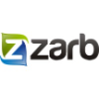Zarb Limited Logo