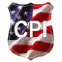Civilian Police International, LLC Logo
