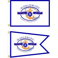 Worldwide Yacht Sales Inc. Logo
