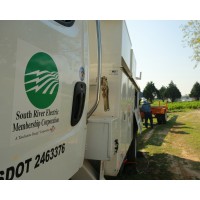 South River Electric Membership Corporation Logo