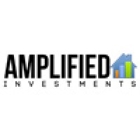 Amplified Investments Logo