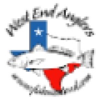 West End Anglers Logo