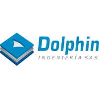 Dolphin Ingeniería S.A.S Logo