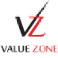 ValueZone Human Energy & Intelligence Logo