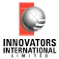 Innovators International Limited Logo