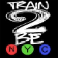 Train2Be Logo