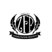 Zucker Feather Products Logo