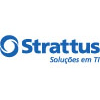 Strattus Logo