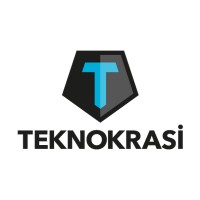 Teknokrasi Ajans Logo