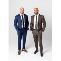 National Properties Logo