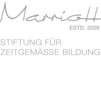 Marriott Stiftung Logo
