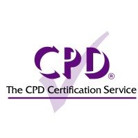 The CPD Certification Service Logo