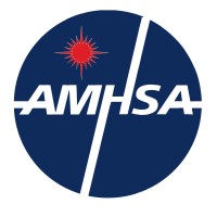 AMHSA Logo