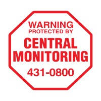 Central Monitoring Logo