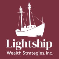 Lightship Wealth Strategies, Inc. Logo