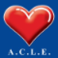 Associazione Culturale Linguistica Educational (A.C.L.E.) Logo