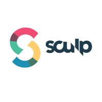 The Sculp Agency LLC Logo