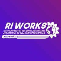 RI Works Logo