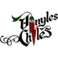 VinylesChiles Logo