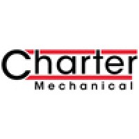 Charter Mechanical Contractors, Inc Logo