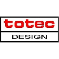Totec Design Ltd Logo