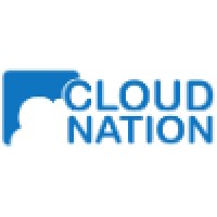 Cloud Nation, Inc Logo
