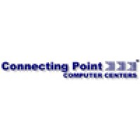 Connecting Point Computer Center - We Provide Solutions Logo