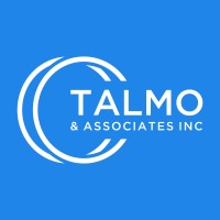 TALMO & ASSOCIATES INC. Logo