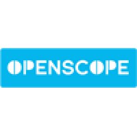 OpenScope Studio Logo