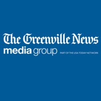 The Greenville News Media Group Logo