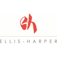 Ellis-Harper Logo