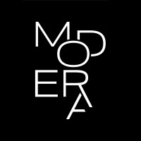 Modera Inc. Logo
