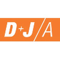 Daley + Jalboot Architects Logo
